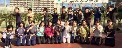 京都社会人サークル ohanaの活動紹介