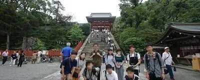 散策サークルの活動紹介