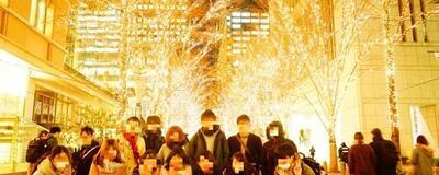 散策サークルの活動紹介