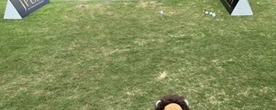 G.D.R 福岡〜エンジョイゴルフ部〜の活動紹介