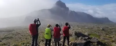 Cosmo Trekking Clubの活動紹介