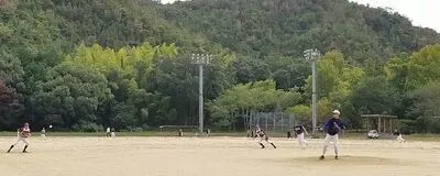雀ちゃん野球塾の活動紹介