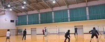 まゆバドの活動紹介