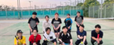 【20代30代】戸田テニ【ブランクあり歓迎！／埼玉社会人硬式テニスサークル】の活動紹介
