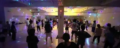 暗闇トレーニング‼️〜kuratore〜の活動紹介