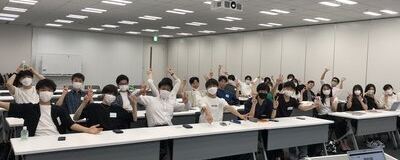 就活Bridgeの活動紹介