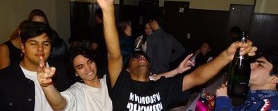 ATTACHMENT の活動紹介