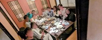 友達作りサークルPanoramaの活動紹介