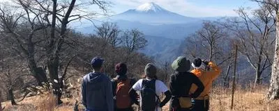 ゆっくり歩き隊の活動紹介