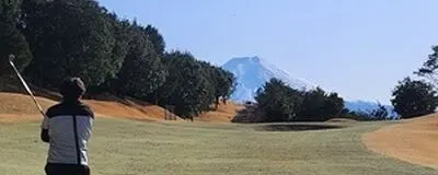 港区中心社会人ゴルフサークルの活動紹介