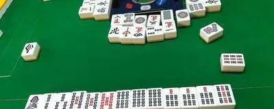 いな麻雀サークルの活動紹介