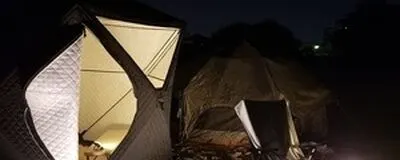 沖縄ビーチサウナ会の活動紹介