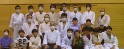 38aikidoの活動紹介
