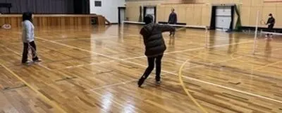 ショートテニスクラブ　　　　　　　【チキータ🌟】の活動紹介