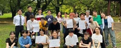 smileWOの活動紹介