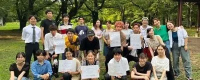 smileWOの活動紹介