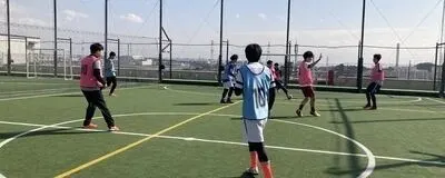 【土日開催】新チーム メンバー募集！の活動紹介