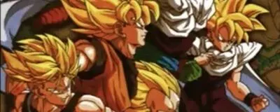ギニュー特戦隊の活動紹介