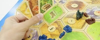 大分でボードゲームしませんか？(年齢　性別不問)の活動紹介