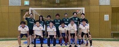 UBRIACOの活動紹介