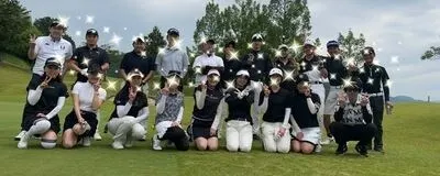 North9 GOLF サークルの活動紹介