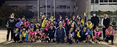 FC Visoの活動紹介