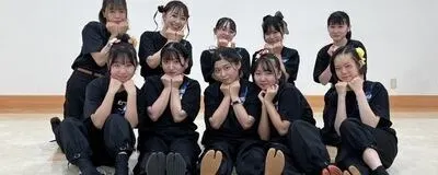 能代YOSAKOI〜颯〜の活動紹介