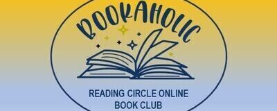 オンライン読書会 Reading Circleの活動紹介