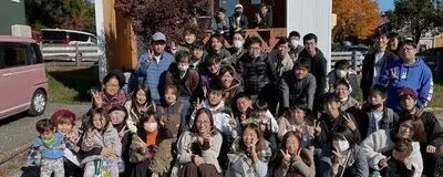 familia【ファミリア】の活動紹介