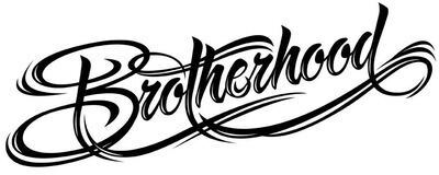 Brotherhoodの活動紹介