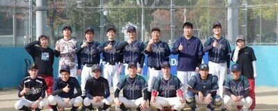 ABLAZEの活動紹介