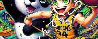 楽しんでいこうの活動紹介