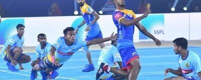 【水戸】インド発・謎スポーツ「Kho Kho（コーコー）」メンバー募集！の活動紹介
