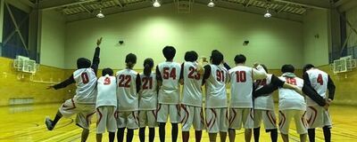 ONE SIXERSの活動紹介