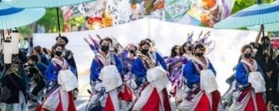 百華夢想東京支部の活動紹介