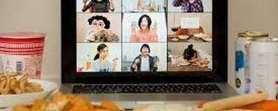 オンライン交流会【ZOOM】の活動紹介