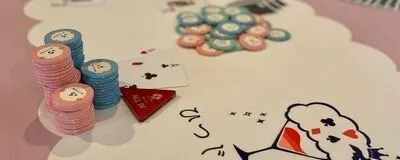 富山ゆるゆるポーカー会の活動紹介