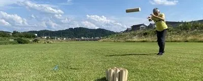 加茂ラバーダックスの活動紹介