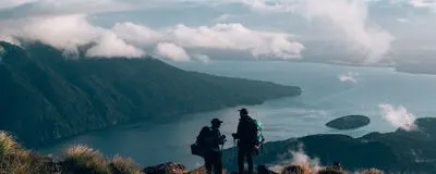 Hikerの活動紹介