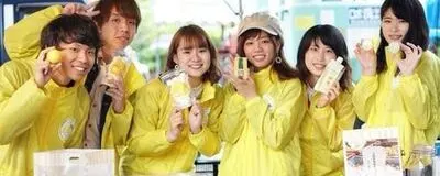 学生団体STYLEの活動紹介