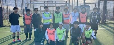 futbalの活動紹介