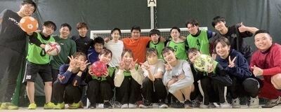 ピーチ🍑の活動紹介