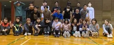 ラッキー✨クッキー🍪バスケット🏀の活動紹介