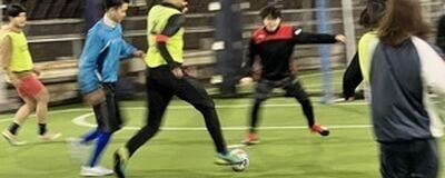 横浜FCの活動紹介