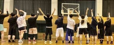 and sports（アンドスポーツ）の活動紹介