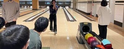 たのしむボウラーズ🎳の活動紹介