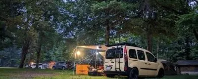 〔キャンパー募集〕北海道ぼうけん倶楽部の活動紹介