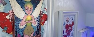⭐︎Disney⭐︎さーくるの活動紹介