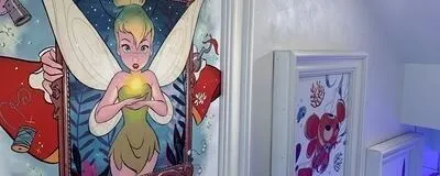 ⭐︎Disney⭐︎さーくるの活動紹介
