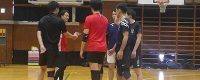 REVENGERSの活動紹介